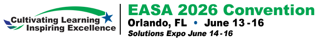 2026 Convention banner