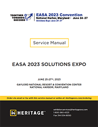 Exhibitor Services Manual