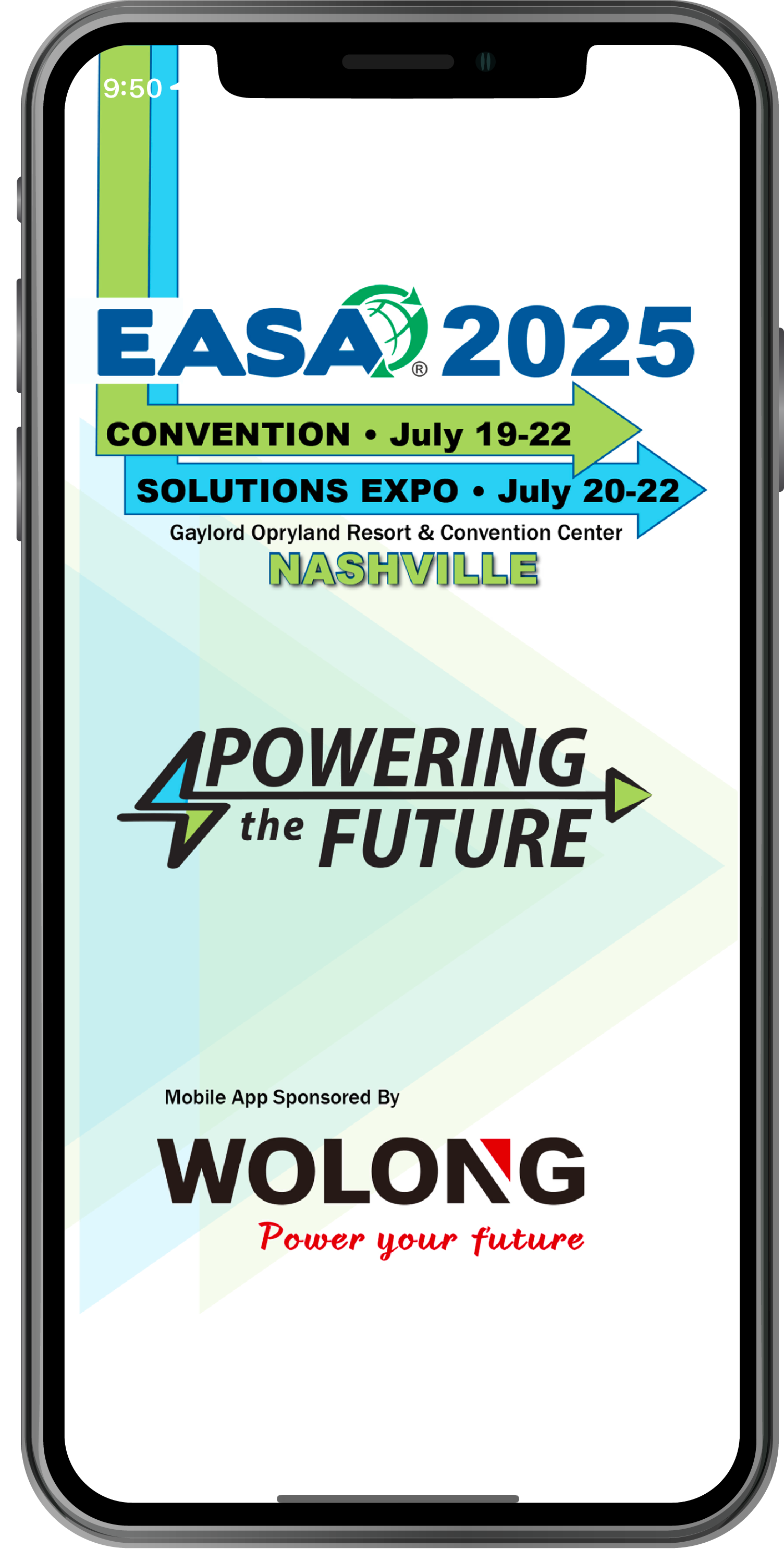 2025 Mobile App