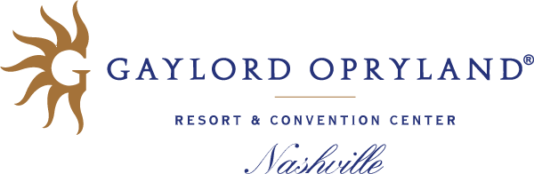 Gaylord Opryland logo