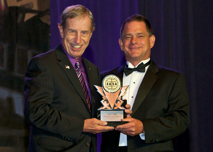 Michael G. Pence - EASA Award