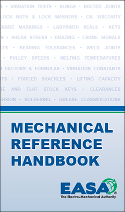 Mechanical Reference Handbook
