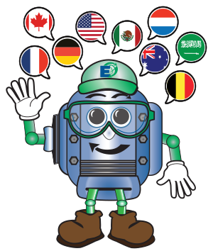 Eddy logo