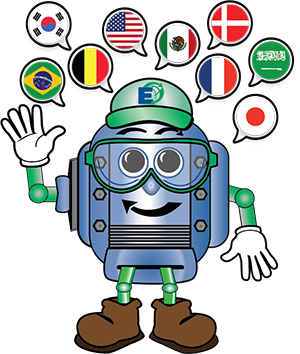 Eddy - EASA's AI assistant