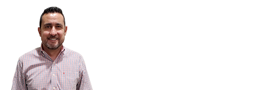Gerardo Elias testimonial