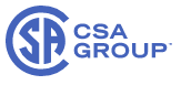 Canadian Standards Association logo