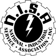 NISA logo
